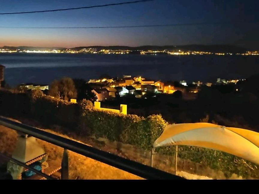 Vilar Norte Bueu Exterior foto